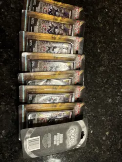 Yu-Gi-Oh! Legendary Duelists Magical Hero Lite Edition Blister Pack LOT OF 8 - Image 2