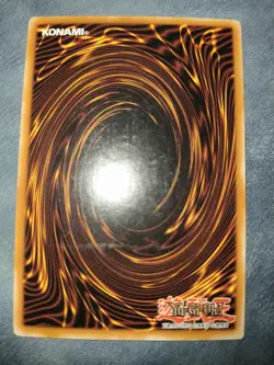 Yugioh! The Creator 1st edition Ultimate Rare RDS-EN005 no ldd lob - Image 2