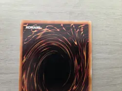 Yu-Gi-Oh! 2024 Amazoness Chain Master RP01-EN097 Reprint Secret Rare NM - Image 3