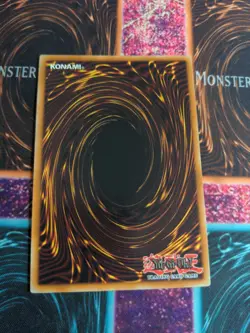 Yu-Gi-Oh! Orca Mega-Fortress of Darkness IOC-084 Unlimited Super Rare NM - Image 3