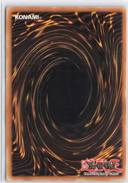 Yugioh - Orca Mega-Fortress of Darkness IOC-084 Unlimited - Invasion of Chaos - Image 2