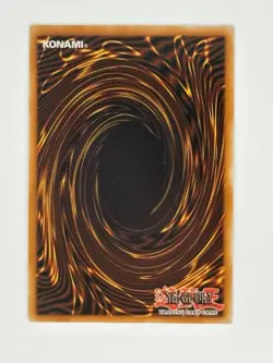 Orca Mega-Fortress of Darkness IOC-084 Invasion If Chaos Unlimited NM - Image 2