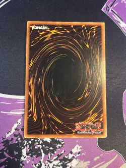 Yugioh Mirror Force MRD-138 Ultra Rare Unlimited NM LIGHT FADE OG PRINT - Image 2