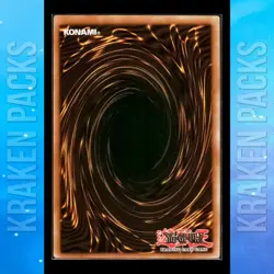 YUGIOH Mobius the Frost Monarch (PSR) SBC2-ENI21 1ST EDITION Near Mint - Image 2