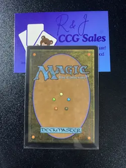 MTG Heritage Druid Eternal Masters Magic the Gathering - Near Mint - Image 2