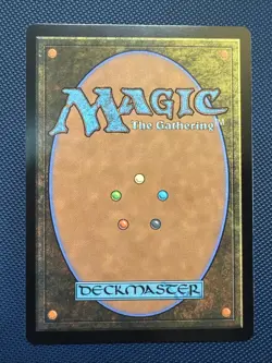 MTG City of Brass - Double Masters 2022 (2X2) NM - Image 2