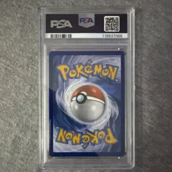 Pokemon Eevee #173 SV: Scarlet & Violet Promo Holo English PSA 9 - Image 2