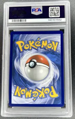 PSA 10 GEM MINT Mega Charizard X ex 023 MEP Black Star UPC Promo Pokemon - Image 2