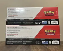 Pokemon Prismatic Evolutions Surprise Box & Booster Bundle Sams Club - LOT OF 2 - Image 3