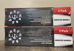 Pokemon Prismatic Evolutions Surprise Box & Booster Bundle Sams Club - LOT OF 2 - Image 5