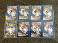 Pokemon Tcg Vintage-Modern Articuno Moltres & Zapdos Lot - Image 2