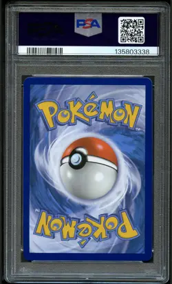Pokemon Astral Radiance Beedrill V 160 PSA 10 - Image 2