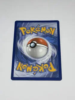 Pokemon TCG Mega Evolutions Mega Gardevoir EX 187/132 Mega Hyper Rare Gold NM - Image 2