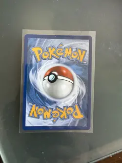 Grimsley's Move 120/094 Pokemon TCG Phantasmal Flames Ultra Rare Holo Full Art - Image 2
