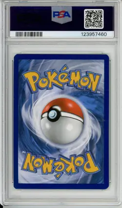 PSA 10 - Crobat #56 Pokemon Sun & Moon Base Set Holo - Pop 14 - Image 4
