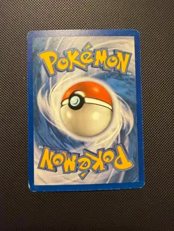 BULBASAUR 46/100 COMMON CRYSTAL GUARDIANS POKEMON REVERSE HOLO MP - Image 2
