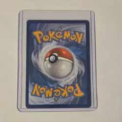 Pokemon Celebi V Ultra Rare Full Art Holo Sword & Shield 001/202 180 HP English - Image 2
