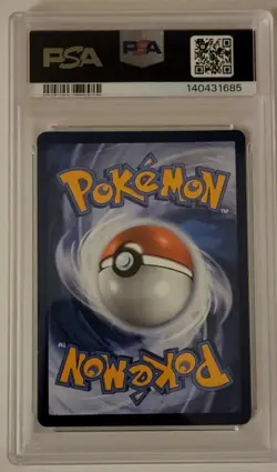 2025 POKEMON MEP EN-ME BLACK STAR PROMO #024 ORICORIO EX PSA 9 Ships ASAP - Image 2
