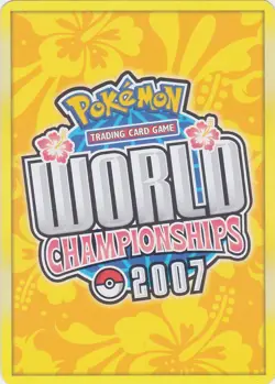 Pokemon Flygon ex δ 92/101 World Championships Dragon Frontiers 2007 LP - Image 2