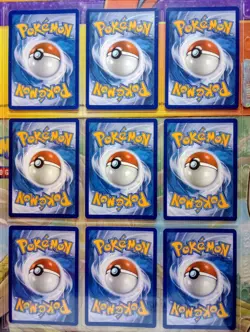 Pokemon TCG: Random Binder Collection Lot IR AR Full Art VSTAR Holo Rares Promo - Image 2