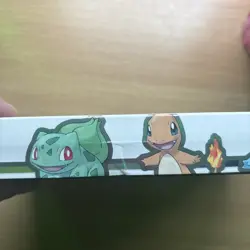 Nintendo Pokemon TCG Scarlet & Violet - 151 Poster Collection Box Dented Box 820650853166 - Image 2