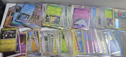 ~16 LB Pokemon Bulk Lot **No Energy/Code** Old-Modern Holos Commons-Rares!! - Image 3