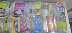 ~16 LB Pokemon Bulk Lot **No Energy/Code** Old-Modern Holos Commons-Rares!! - Image 4