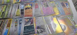 ~16 LB Pokemon Bulk Lot **No Energy/Code** Old-Modern Holos Commons-Rares!! - Image 5