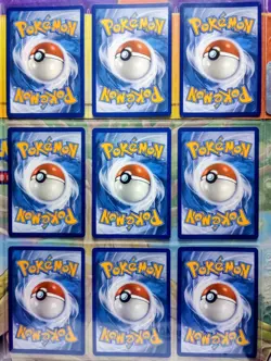 Pokemon TCG: Mixed Binder Collection Random Lot IR AR Full Art VSTAR Promo Holo - Image 4