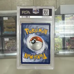 2023 POKEMON OBF EN-OBSIDIAN FLAMES 188 GEETA GEM MINT PSA 10 - Image 2