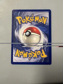 Ivysaur Uncommon 1st Edition Base Set (Shadowless) 030/102 MP Pokemon TCG - Image 2