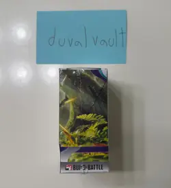 Pokemon TCG Scarlet & Violet Base Set Build & Battle Box New Factory Sealed - Image 2