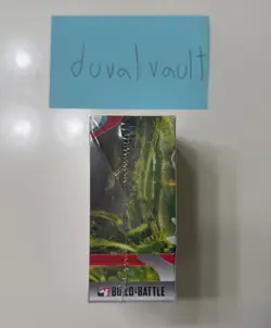 Pokemon TCG Scarlet & Violet Base Set Build & Battle Box New Factory Sealed - Image 4