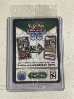 Pokemon Prismatic Evolutions Umbreon Stamped Surprise Promo 060/131 - SEALED - Image 2
