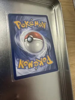 Pokemon TCG | Ceruledge ex 036/191 Sv08: Surging Sparks Holo Pack Fresh NM+ - Image 2