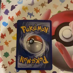 Pokemon TCG Seviper EX Sandstorm 11/100 Reverse Holo Holo Rare 2003 Nintendo - Image 5