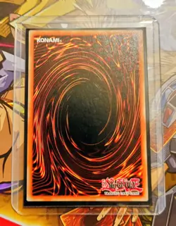 Blue-Eyes Chaos MAX Dragon (Secret Rare) - MVP1-ENS04 - Yu-Gi-Oh TCG - Image 3