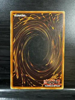 YuGiOh! | Dark Magician SDY-006 | Ultra Rare Holo | HP - Image 2