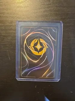 Mulan - Resourceful Recruit (Enchanted) 229/204 - Disney Lorcana Winterspell - Image 2