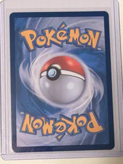 Scizor ex 089/071 SR Holo (Korean) Pokemon Card NM - Image 2