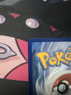 Victini Promo SV: Scarlet & Violet Promo Cards 208 NM - Image 3