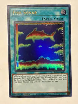 Yugioh Lot (10) - Collectors Tin, Sleeves, Card Box, Dog Tag, Graded + More - Image 3