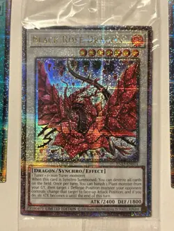 Yugioh Lot (10) - Collectors Tin, Sleeves, Card Box, Dog Tag, Graded + More - Image 5