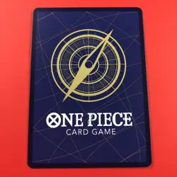 One Piece CCG | (Trafalgar Law | EB02-045) | SR Alt Art Rare English Card TCG - Image 2