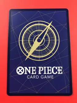 One Piece CCG | (Trafalgar Law | EB02-045) | SR Alt Art Rare English Card TCG - Image 5