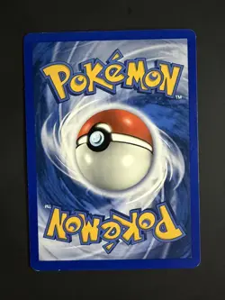 Ursaring 34/75 Neo Discovery Rare Pokemon Card - Image 2