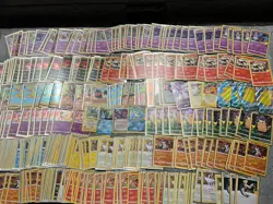 Massive Celebrations Pokemon Card Collection Lot Full Arts Blastoise MEW More - Image 1