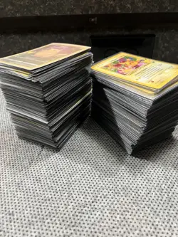 Massive Celebrations Pokemon Card Collection Lot Full Arts Blastoise MEW More - Image 2