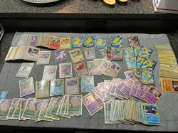 Massive Celebrations Pokemon Card Collection Lot Full Arts Blastoise MEW More - Image 3