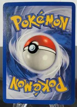 Pokemon Card Mr. Mime Holographic 1999 Jungle Set No. 6/64 NM WoTC - Image 5